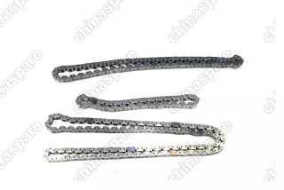 Комплект для замены цепей (4C20) Haval H9 / H6 Coupe / F7 2,0T