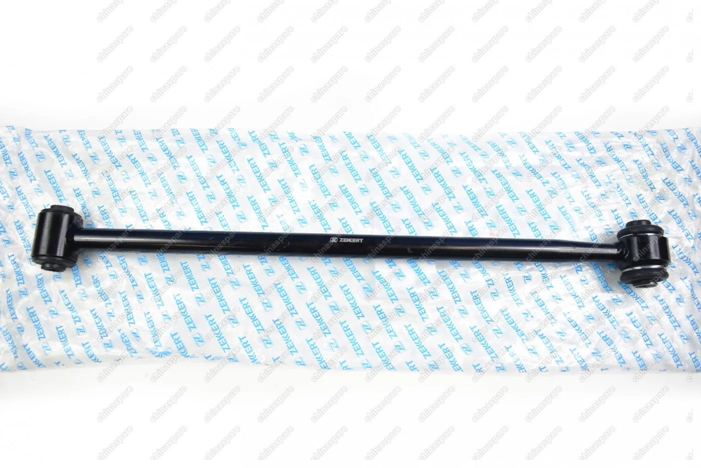 Рычаг подвески задней верхний Zekkert Chery Tiggo