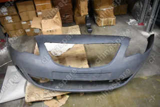 Бампер передний Opel Meriva B