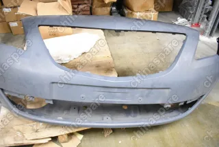 Бампер передний Opel Meriva B