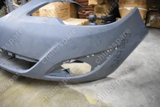 Бампер передний Opel Meriva B