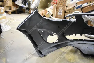 Бампер передний Opel Meriva B