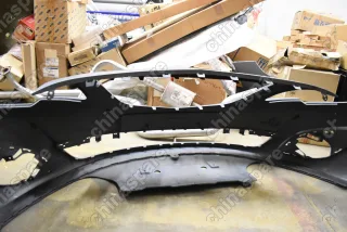 Бампер передний Opel Meriva B