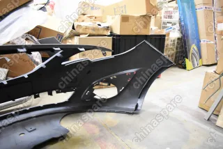 Бампер передний Opel Meriva B