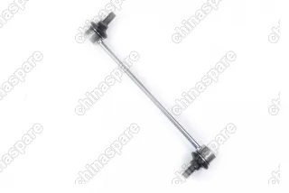 Стойка стабилизатора переднего правая Hawtai Boliger