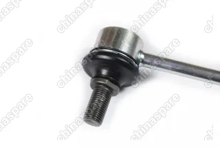 Стойка стабилизатора переднего левая Hawtai Boliger