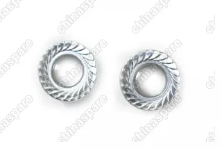 Стойка стабилизатора переднего левая Hawtai Boliger