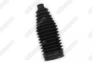 Пыльник рейки рулевой BYD F3, F3R