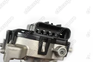 Мотор стеклоочистителя Magnetti Marelli Fiat Panda II