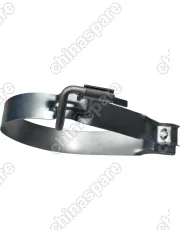 Хомут глушителя (большой) Daewoo Nexia