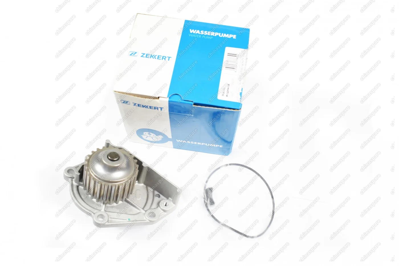 Насос водяной Zekkert Hawtai Boliger