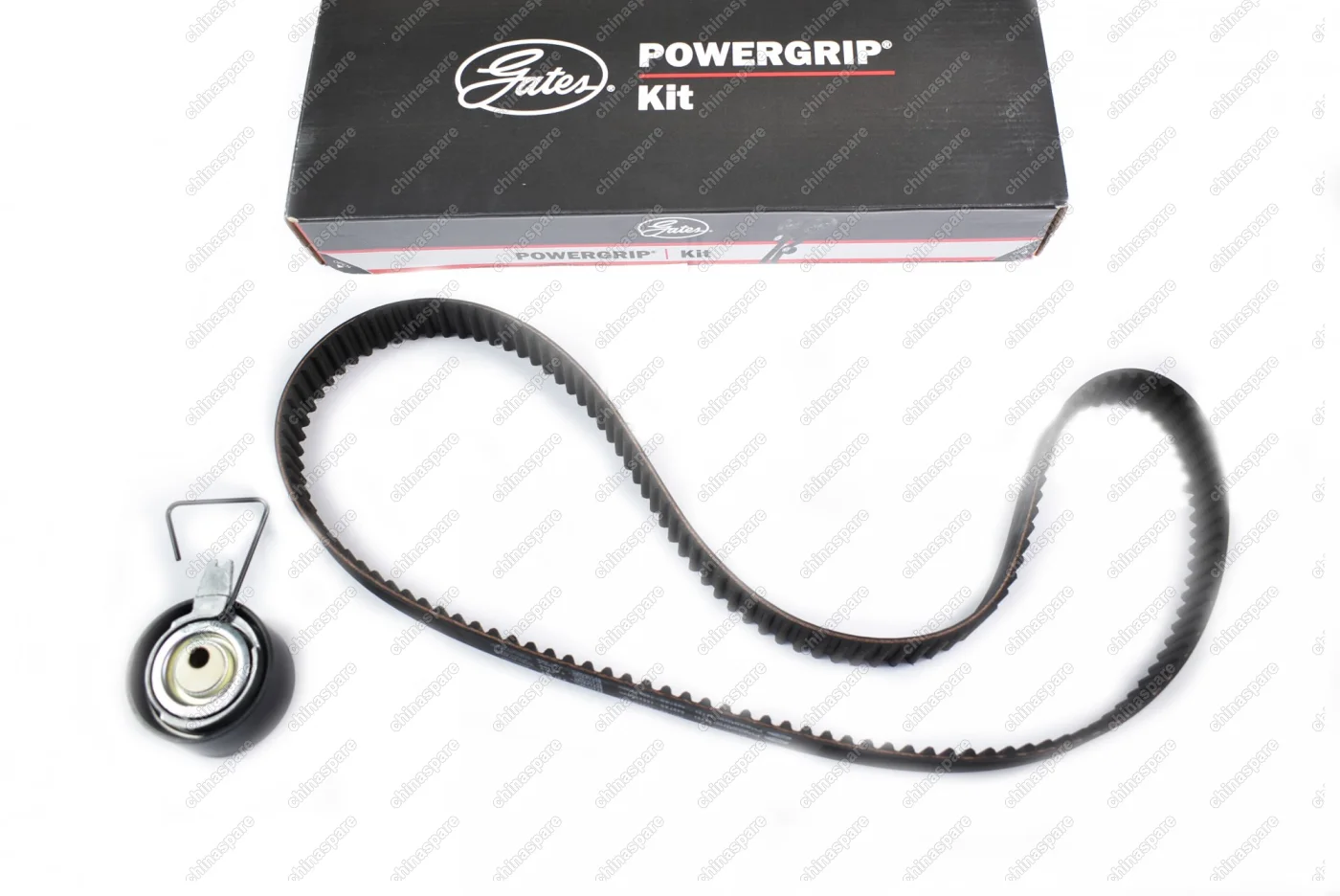 Комплект ГРМ Gates Hawtai Boliger