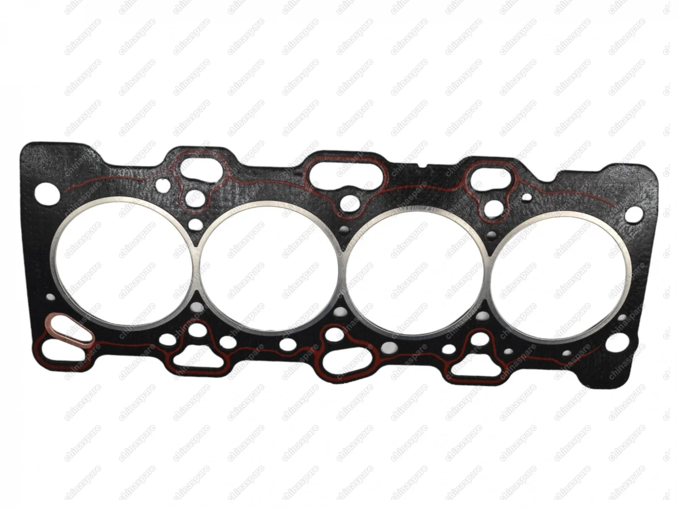 Прокладка головки блока Great Wall Hover H3, H5 (Оригинал)
