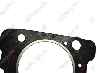 Прокладка головки блока Great Wall Hover H3, H5 (Оригинал)