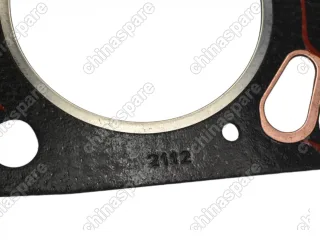 Прокладка головки блока Great Wall Hover H3, H5 (Оригинал)