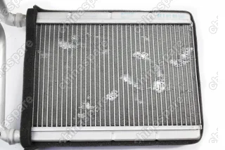 Радиатор отопителя Geely MK, MK Cross (Уценка)