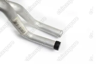 Радиатор отопителя Geely MK, MK Cross (Уценка)