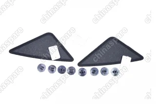 Шторки на окна (Комплект) Ford Mondeo 07-