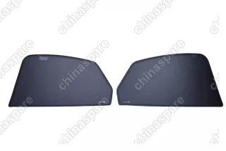 Шторки на окна (Комплект) Ford Mondeo 07-