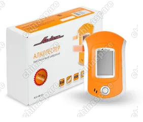 ALK-HW-03 Алкотестер с HotWire сенсором