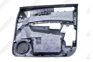 Обшивка двери передней левой Opel Antara