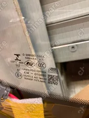 Стекло лобовое Chery Tiggo 7 (Датчик дождя / Обогрев)