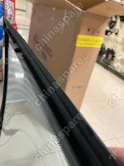 Стекло лобовое Chery Tiggo 7 (Датчик дождя / Обогрев)