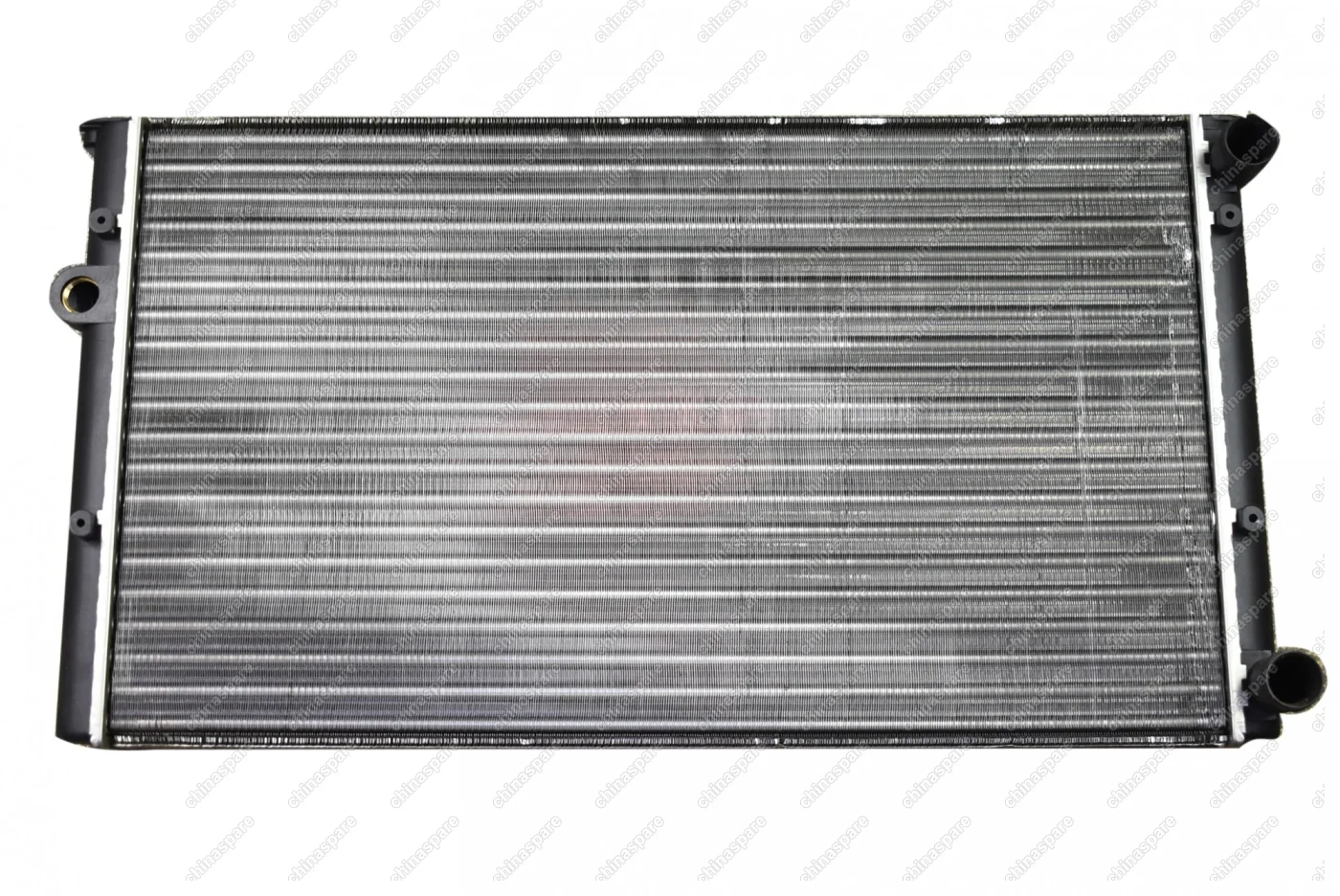 Радиатор охлаждения двигателя Volkswagen Golf III 91- / Vento (Jetta III) 91- (1.6i-2.0i/1.9TDi)
