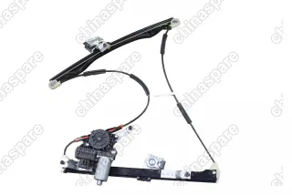 Стеклоподъёмник электрический передний левый Ford Mondeo 3 00-07