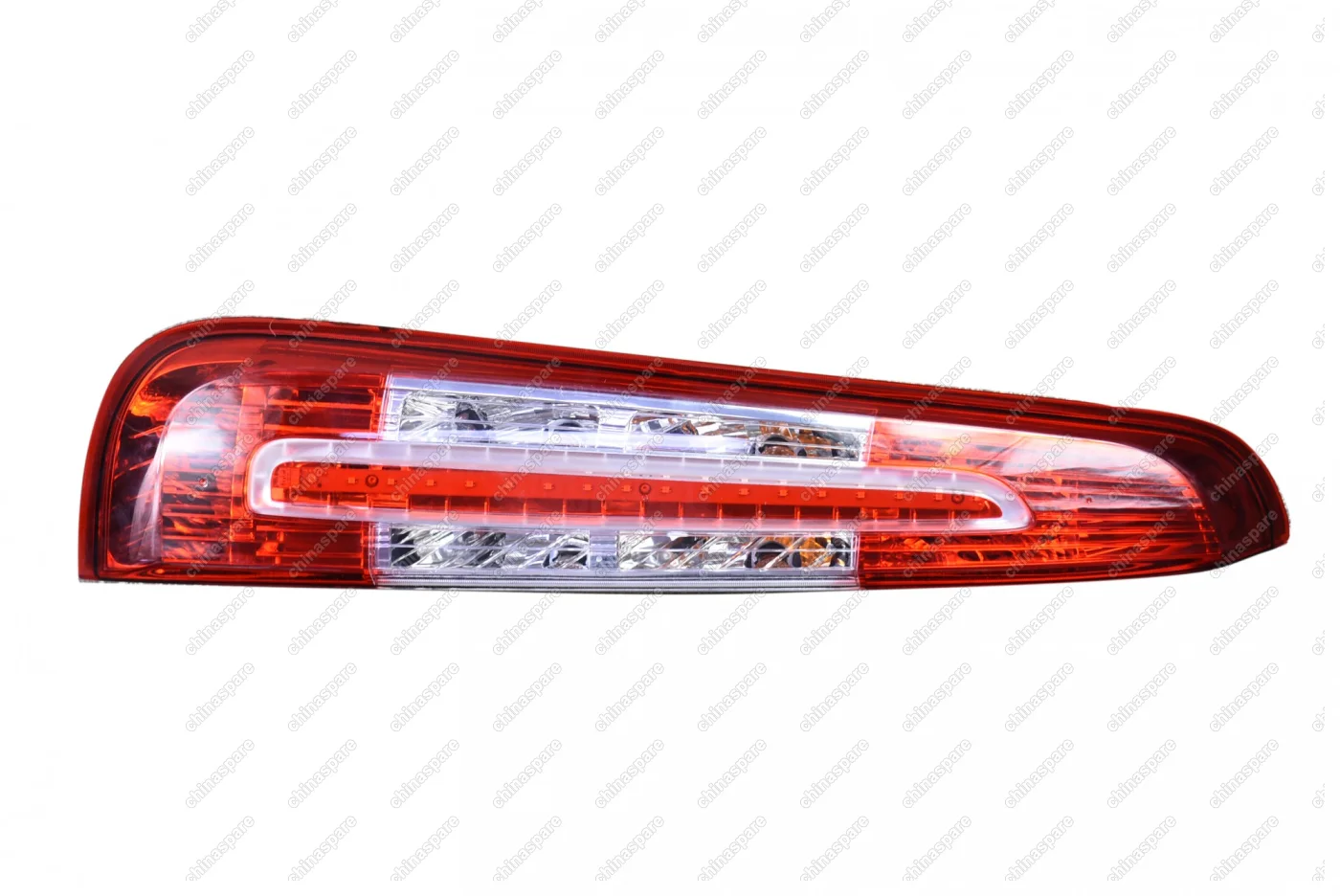 Фонарь задний левый Ford Focus C-Max 03-