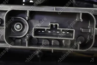 Фонарь задний левый Ford Focus C-Max 03-