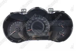 Панель приборов Kia Rio 2011-2014