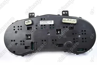 Панель приборов Kia Rio 2011-2014