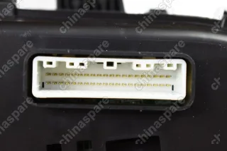 Панель приборов Kia Rio 2011-2014