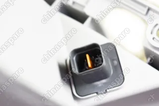 Фара головного света левая KIA Rio 2000-2005