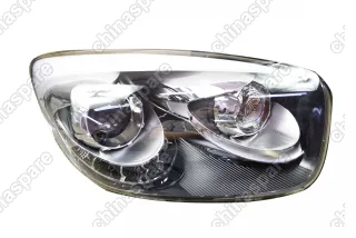 Фара головного света правая Kia Picanto II 2011-2017