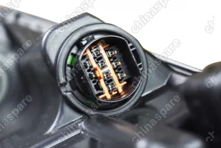 Фара головного света правая Kia Picanto II 2011-2017