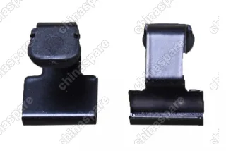 Солнцезащитные шторки задних боковых стекол Opel Corsa D (5DR)