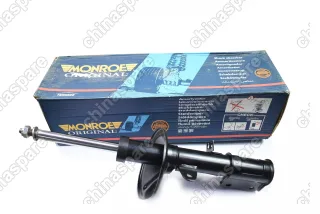 Амортизатор подвески передний правый MONROE (Газ) KIA Sephia 95-97 / Carens 99-02 / Shuma 97-01