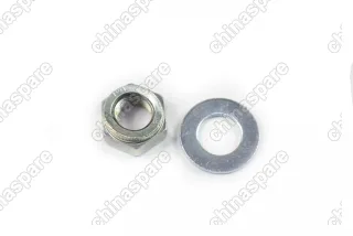 Амортизатор подвески передний правый MONROE (Газ) KIA Sephia 95-97 / Carens 99-02 / Shuma 97-01