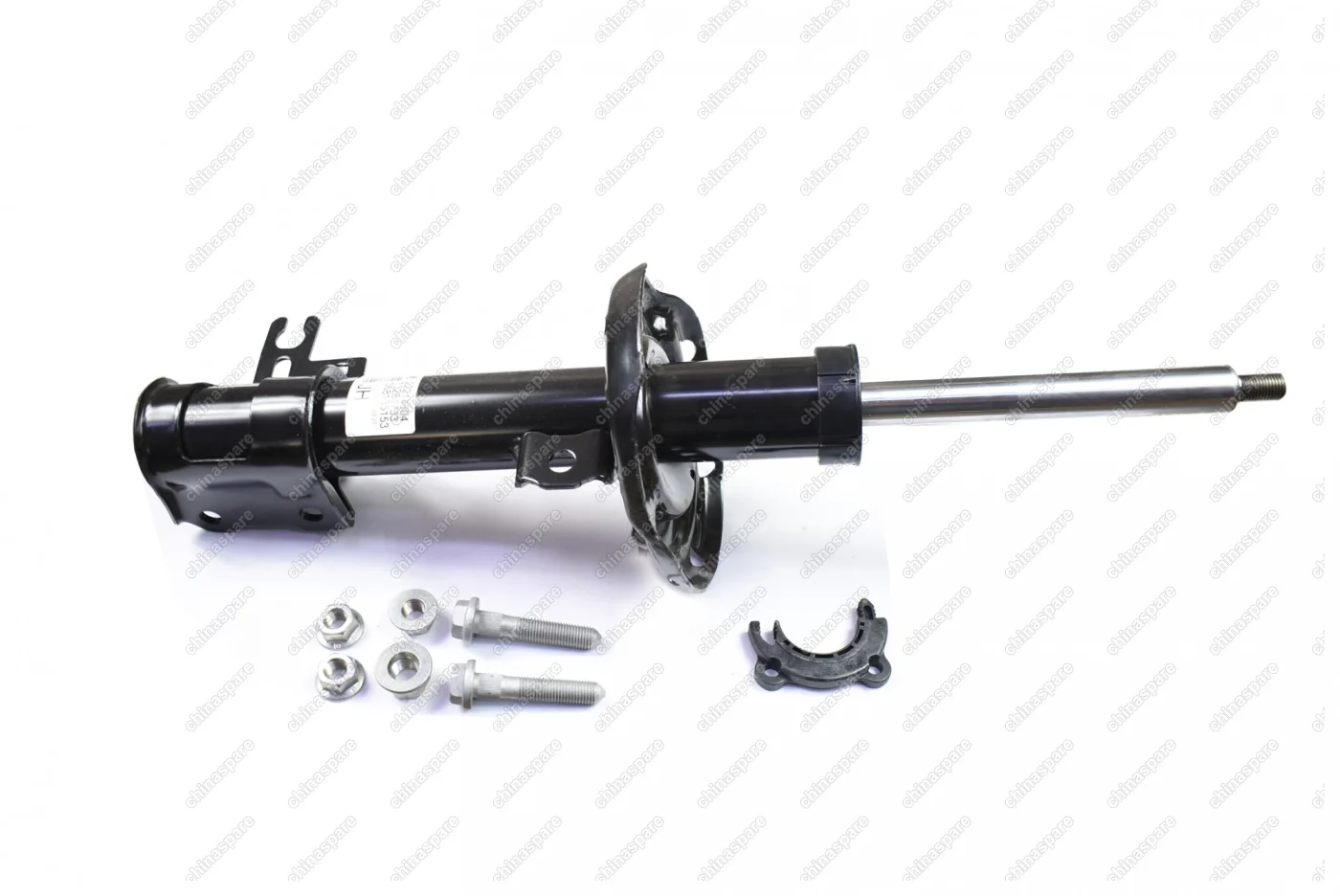 Амортизатор передний правый (Газ) Opel Astra H / Zafira B