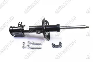 Амортизатор передний правый (Газ) Opel Astra H / Zafira B