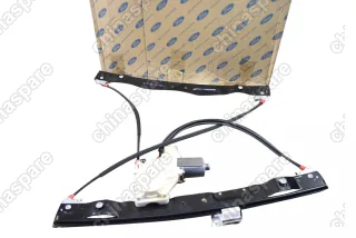Стеклоподъемник передней двери Ford Galaxy 2 / S-Max