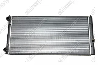 Радиатор системы охлаждения Volkswagen Golf III 1.6-2.0i / TD / SDi / GL/ GTi