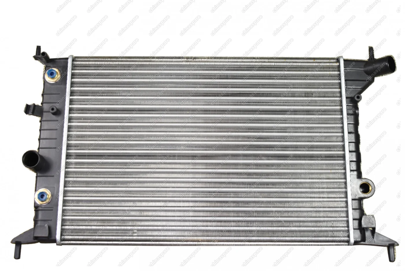 Радиатор системы охлаждения Opel Vectra B 1.6-2.0i 95-