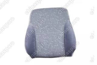 Спинка переднего сиденья KIA Sephia II / Shuma II (Spectra)