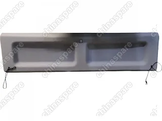 Полка багажного отсека Kia Picanto 2004-2011