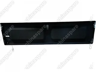 Полка багажного отсека Kia Picanto 2004-2011