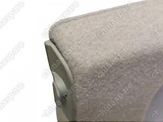 Полка багажного отсека Kia Picanto 2004-2011