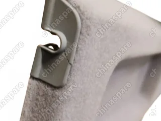 Полка багажного отсека Kia Picanto 2004-2011